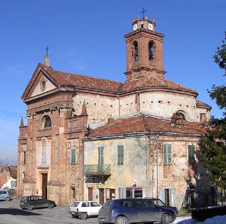 Chiesa S.giorgio